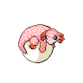 Chanshrew Sprite Image