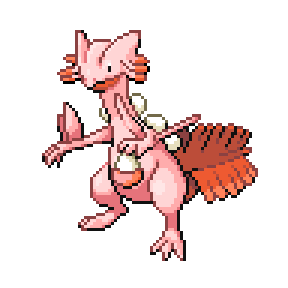 Chantile Sprite Image