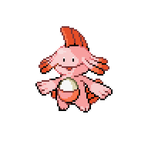Chantomp Sprite Image