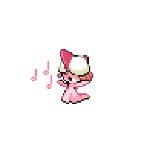 Chants Sprite Image