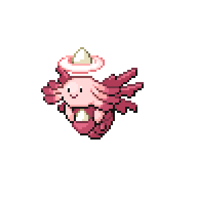 Chaninja Sprite Image