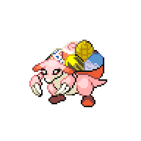 Chanslash Sprite Image