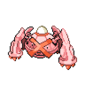 Changross Sprite Image
