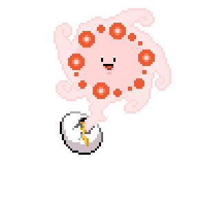 Chantomb Sprite Image