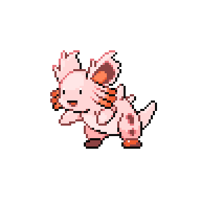 Chanrina Sprite Image