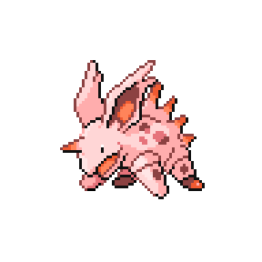 Chanrino Sprite Image