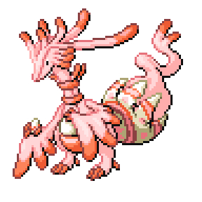 Chanram Sprite Image