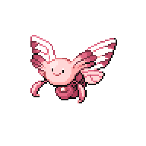 Chanjask Sprite Image