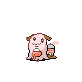 Chankyu Sprite Image