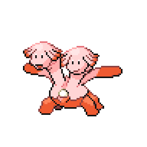 Chanlous Sprite Image