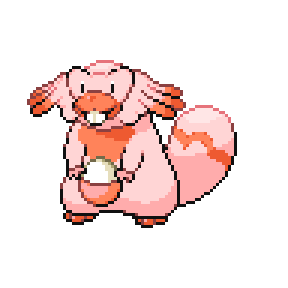 Chanbarel Sprite Image