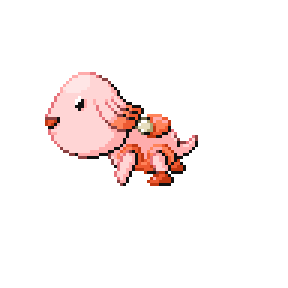 Chaninch Sprite Image