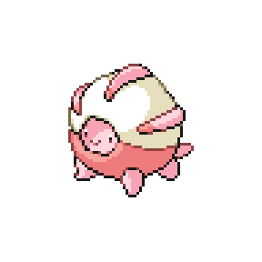 Chanelgon Sprite Image