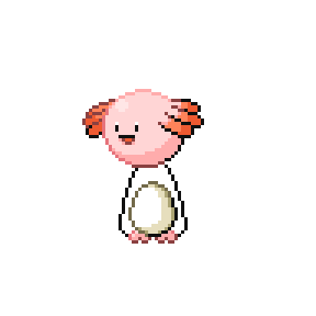 Chanloon Sprite Image