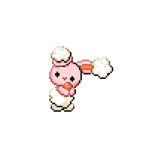 Chaneary Sprite Image