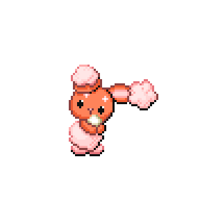 Chaneary Sprite Image