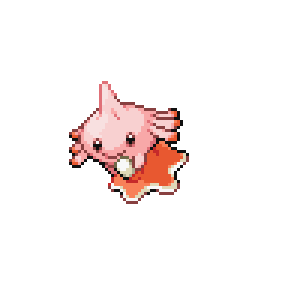 Chanpet Sprite Image