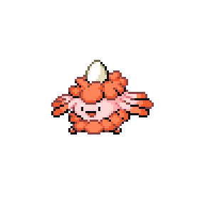 Chanonee Sprite Image