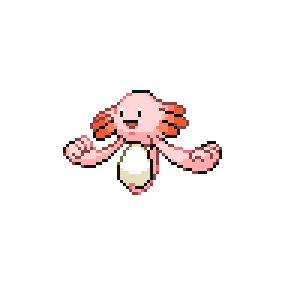 Chanmask Sprite Image