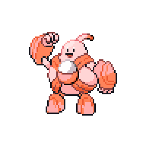 Chanolett Sprite Image