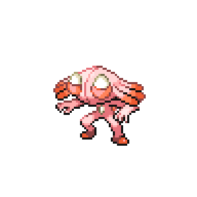 Chaneye Sprite Image