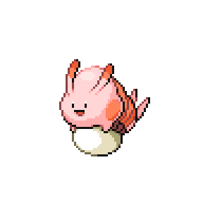 Chanpede Sprite Image