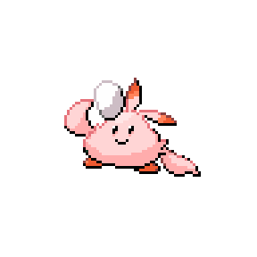 Chanbish Sprite Image