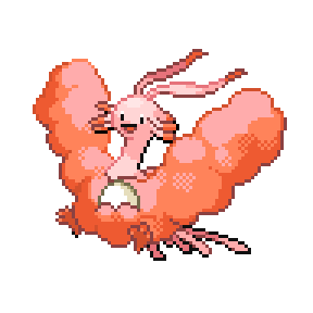 Chanria Sprite Image