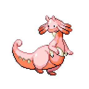 Chandra Sprite Image