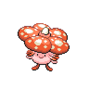 Chanplume Sprite Image