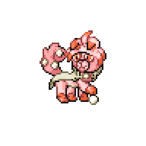 Chanruff Sprite Image
