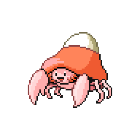 Chansect Sprite Image