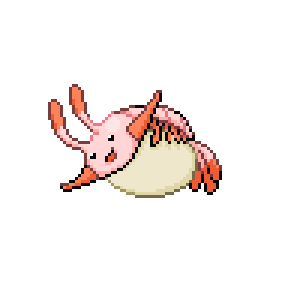 Chanpod Sprite Image