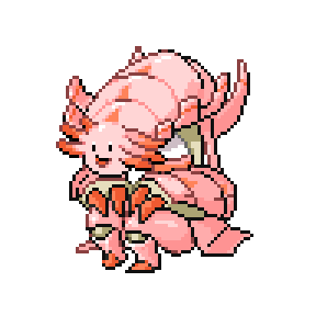 Chansopod Sprite Image