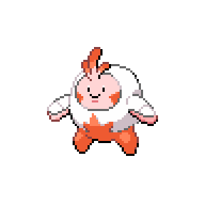 Chanladin Sprite Image