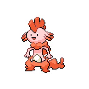 Chanty Sprite Image