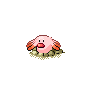 Chanlett Sprite Image