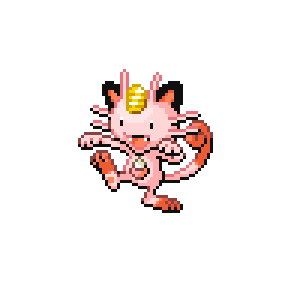 Chanth Sprite Image