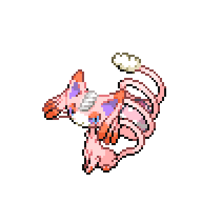 Chanth Sprite Image