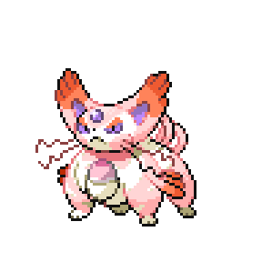 Chansian Sprite Image