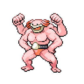 Chanchamp Sprite Image