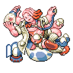 Chanchamp Sprite Image