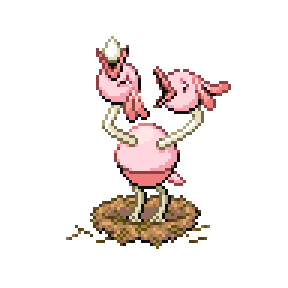 Chanduo Sprite Image