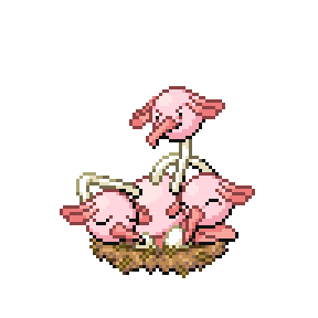 Chandrio Sprite Image