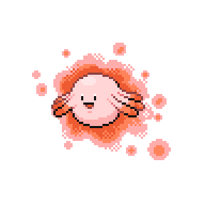 Chantly Sprite Image