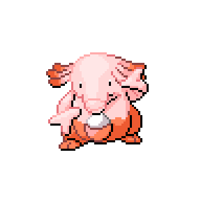 Chanzee Sprite Image