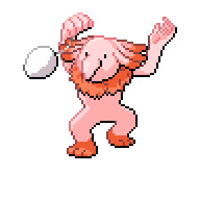 Channo Sprite Image
