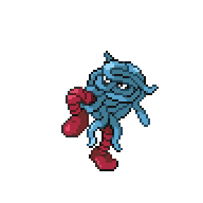Tanlee Sprite Image