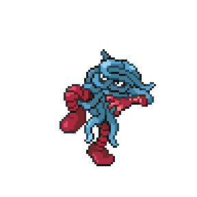 Tanlee Sprite Image