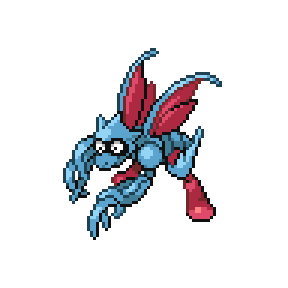 Tanther Sprite Image